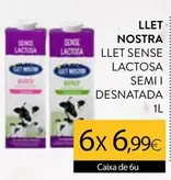 Llet Nostra