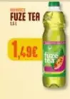 Fuze Tea - Refrescs