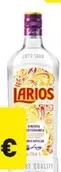 Larios - Ginebra