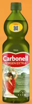 Carbonell - Aceite De Oliva Virgen Extra