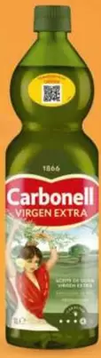 Carbonell - Aceite De Oliva Virgen Extra