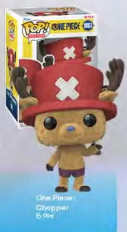 One - Chopper