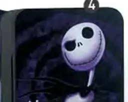 Neveras Pesadilla Antes De Navidad Jack