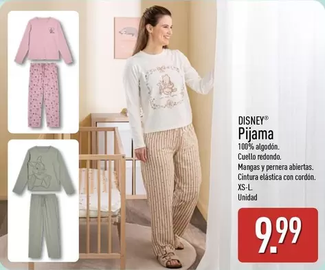 Disney - Pijama