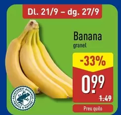 Banana