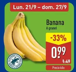 Banana