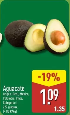 Aguacate