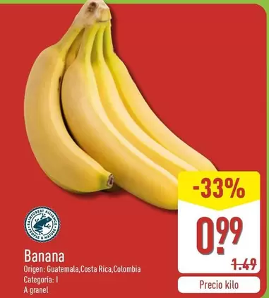 Banana