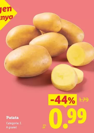 Patata
