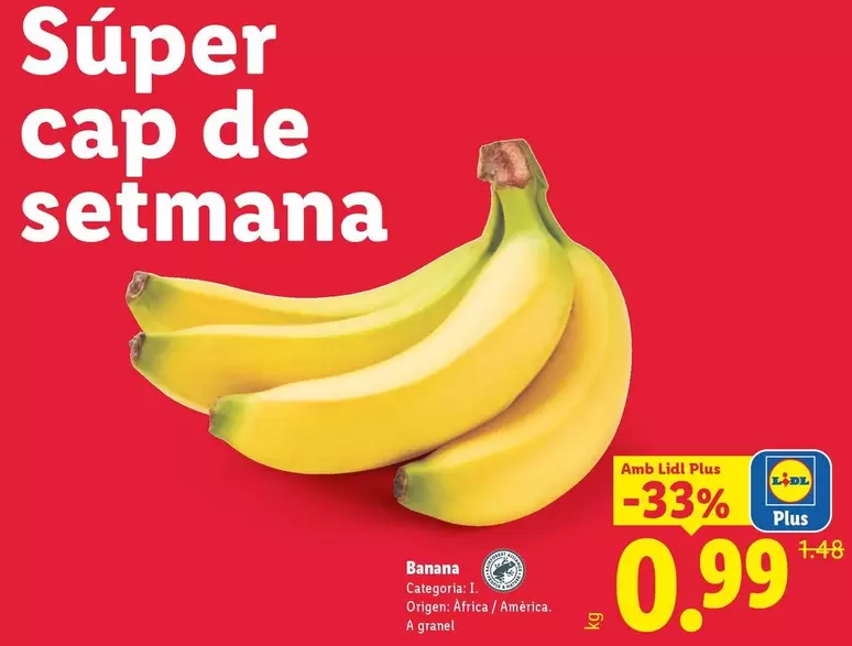 Banana