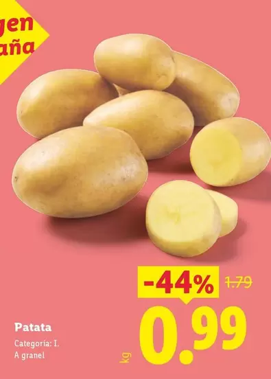 Patata
