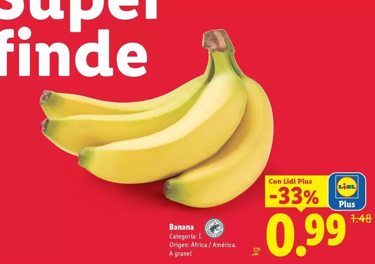 Banana