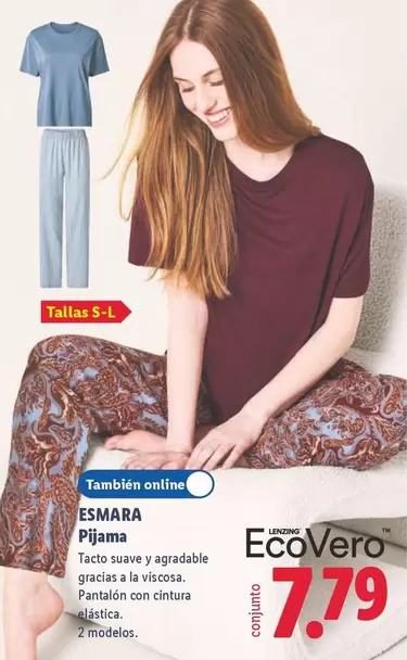 Esmara - Pijama