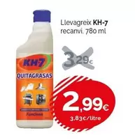 KH-7 - Llevagreix Recanvi