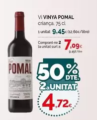 Vinya