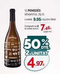 Selectos Peñarada - Vi