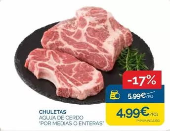 Chuletas