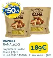 As - Ravioli