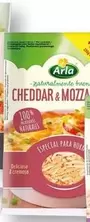 Arla - Detergente Lavavajillas Gel