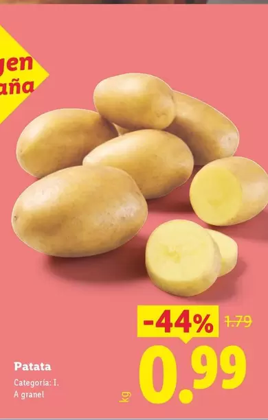Patata
