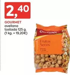 Purina - Gourmet