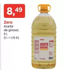 51 - Aceite De Girasol