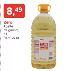 51 - Aceite De Girasol