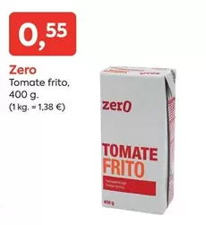 Tomate Frito