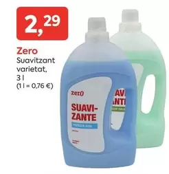 Suavitzant Varietat