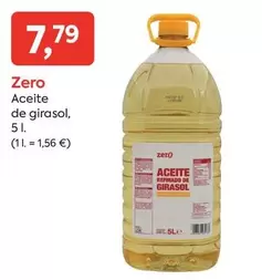 51 - Aceite De Girasol