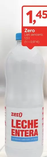 Zero