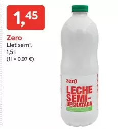 Llet Semi