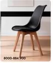 Atb - Silla Sofía II