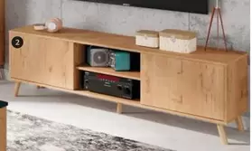 Mueble De TV