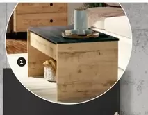 Mesa Elevable De Centro