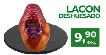Lacon Deshuesado