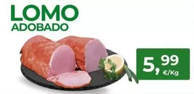 Lomo Adobado