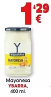 Ybarra - Mayonesa