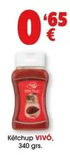 Vivó - Ketchup