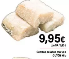 Outón - Centros Salados Maruca