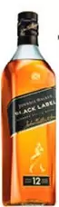 Johnnie Walker - Whisky