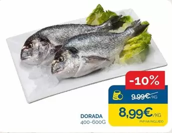 dorada - Dorada