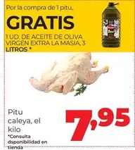Caleya - Pitu