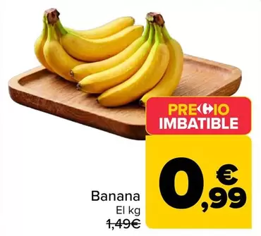 Banana