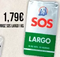 Sos - Largo