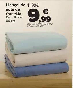 Bajera Franela