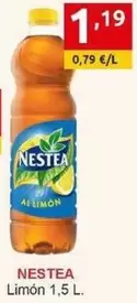 Nestea - Limón