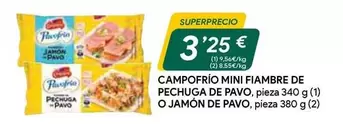 Campofrío -  -