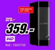 WD - Wd