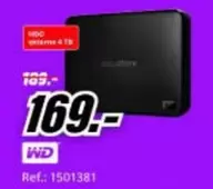WD - Wd